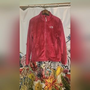 Women's Osito Full Zip Fleece Jacket